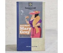 Ceai negru Mary Grey ECO 27g 18 plicuri