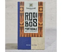Ceai Roiboos ECO 32.4g 18 plicuri