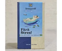 Toate-s bune! Fără stress! ECO 27g 18 plicuri