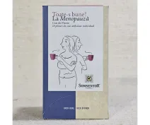 Toate-s bune! La menopauză ECO 27g 18 plicuri