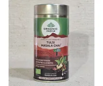 Tulsi masala relaxant și regenerant ECO 100g