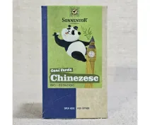 Ceai verde Chinezesc ECO 27g 18 plicuri
