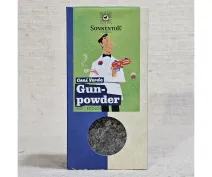 Ceai verde Gunpowder ECO 100g