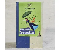 Ceai verde Sencha ECO 21.6g 18 plicuri