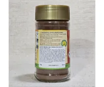 Chicco instant din cereale și fructe pentru copii ECO 60g picture - 3