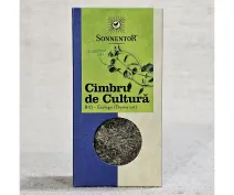 Cimbru de cultură ECO 20g