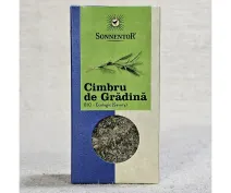 Cimbru de grădină ECO 20g