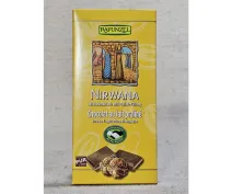 Ciocolată Nirwana cu praline ECO 100g