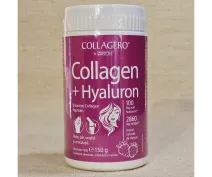 Colagen hylauron natural 150g