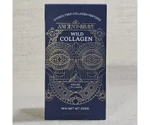 Colagen marin sălbatic 200g