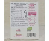 Colorant pentru mâncare ECO 6x8g picture - 2