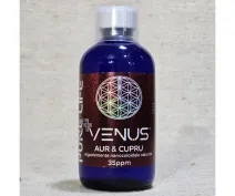 Combinație cu aur și cupru Venus 35PPM 240ml