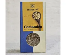 Coriandru boabe ECO 35g