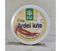 Cremă cu ardei iute 20g