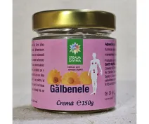 Cremă cu gălbenele 150g