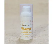 Cremă cu propolis și ulei de cânepă, cătină și măsline 35g