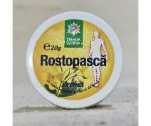 Cremă cu rostopască 20g