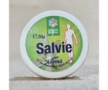 Cremă cu salvie 20g