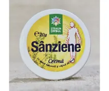 Cremă cu sânziene 20g