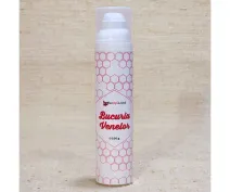 Cremă cu venin de albine Bucuria venelor 100g