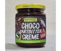 Cremă de ciocolată amăruie ECO 250g