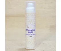 Cremă de față cu lăptișor de matcă 100g