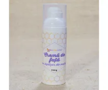 Cremă de față cu lăptișor de matcă 50g