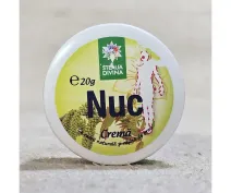 Cremă de nuc 20g