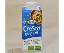 Cremă de soia ECO 200ml