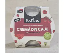 Cremă din caju cu roșii uscate ECO 150g