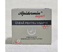 Cremă pentru noape Apidermin expert 50ml
