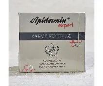 Cremă pentru zi Apidermin expert 50ml