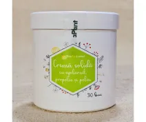 Cremă solidă cu apilarnil, propolis și polen 30 buc.