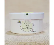 Cremă solidă cu lăptișor de matcă 10 buc.