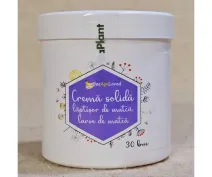 Cremă solidă cu lăptișor și larve de matcă 30 buc.