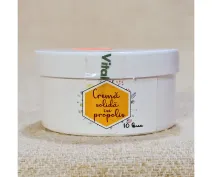 Cremă solidă cu propolis 10 buc.