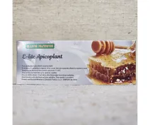 Cremă solidă E-lite Apicolant pentru îngrijirea intimă 20 buc. picture - 2