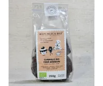 Curmale fără sâmburi ECO 250g