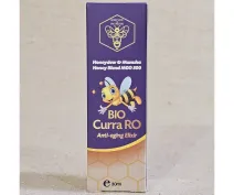 Curra RO amestec de miere de albine și manuka MGO 500 ECO 30ml