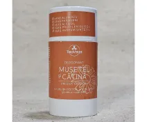 Deodorant cu mușețel și cătină 60g