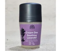 Deodorant roll-on cremă calmantă cu lavandă 50ml