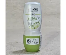 Deodorant roll-on cu lime 50ml