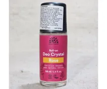 Deodorant roll-on cu trandafiri 50ml