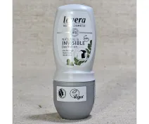 Deodorant roll-on invizibil cu moringa 50ml