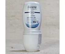 Deodorant roll-on natural fără alcohol 50ml
