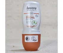 Deodorant roll-on puternic cu ginseng 50ml