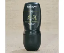 Deodorant roll-on sensitiv pentru bărbați cu aloe vera și lemongrass ECO 50ml
