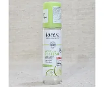 Deodorant spray Refresh cu lime ECO 48h 75ml