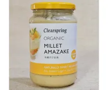 Desert vegan amazake din mei ECO 360g