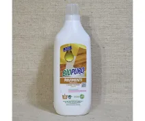 Detergent hipoalergen pentru pardoseli ECO 1L